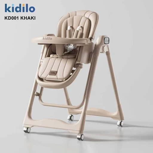 صندلی غذا تابشو کیدیلو KD001