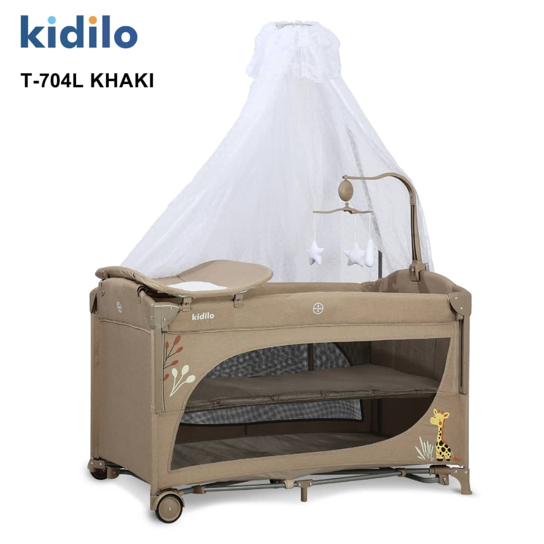 تخت پارک کیدیلو